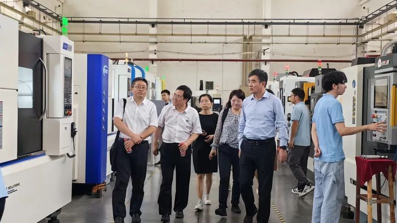 智能工厂与传统工厂区别