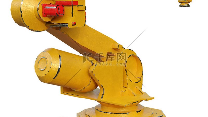 精密铸造：揭秘优质厂家背后的技术秘密