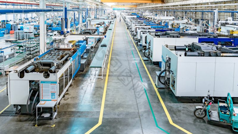 锥套联轴器型号参数全解析：选型要点与适用场景