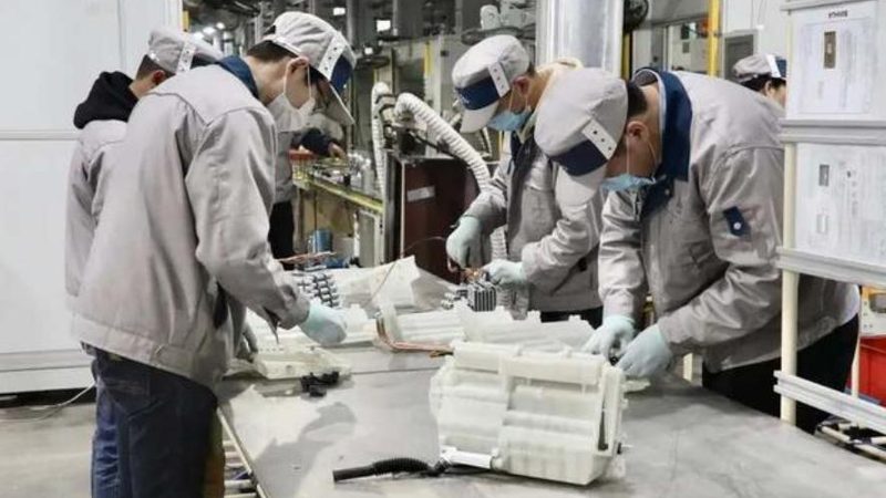 铝板钣金折弯加工：揭秘价格背后的工艺奥秘